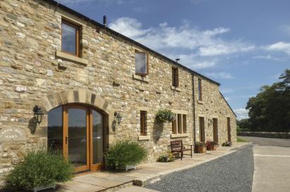 Coppa Hill Barn 2
