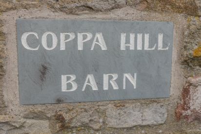 Coppa Hill Barn 3