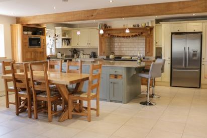 Coppa Hill Barn 6