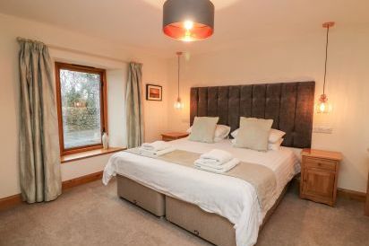 Coppa Hill Barn 8