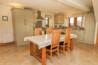 Coppa Hill Barn 19