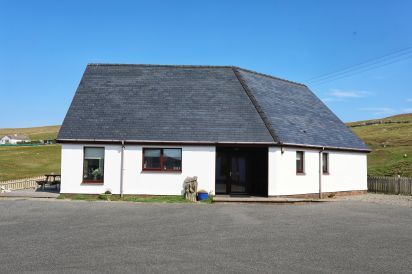 Corncrake Cottage 43