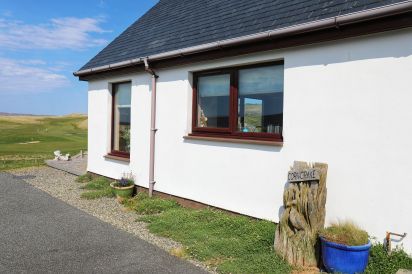 Corncrake Cottage 2