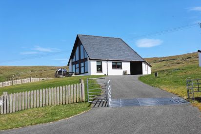 Corncrake Cottage 3