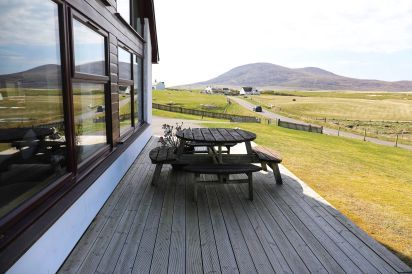 Corncrake Cottage 45