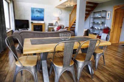 Corncrake Cottage 9