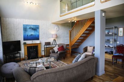 Corncrake Cottage 10