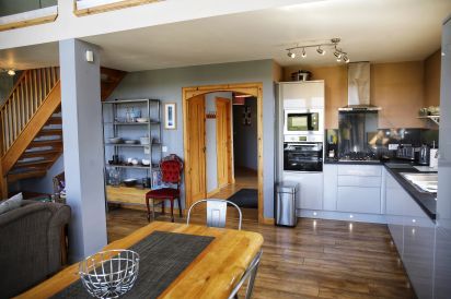 Corncrake Cottage 11