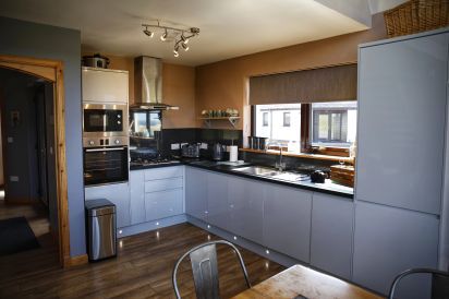 Corncrake Cottage 12