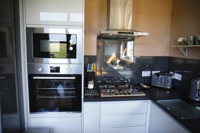 Corncrake Cottage 13