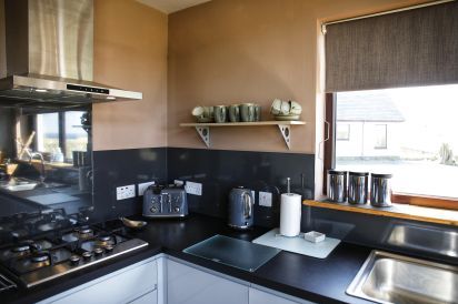 Corncrake Cottage 14