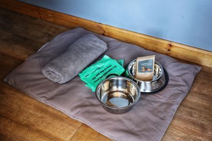 Corncrake Cottage 18