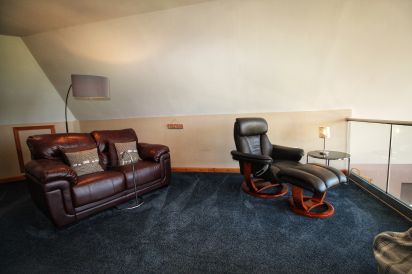 Corncrake Cottage 20