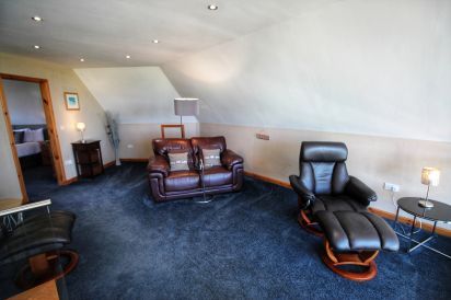 Corncrake Cottage 21