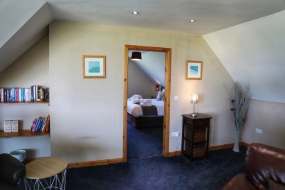 Corncrake Cottage 23