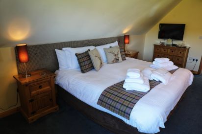 Corncrake Cottage 24