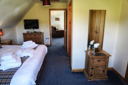Corncrake Cottage 25