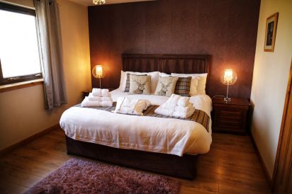 Corncrake Cottage 27