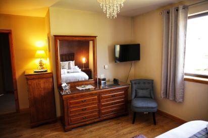 Corncrake Cottage 28