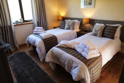 Corncrake Cottage 30
