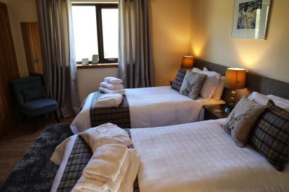 Corncrake Cottage 31