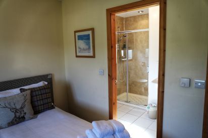 Corncrake Cottage 32