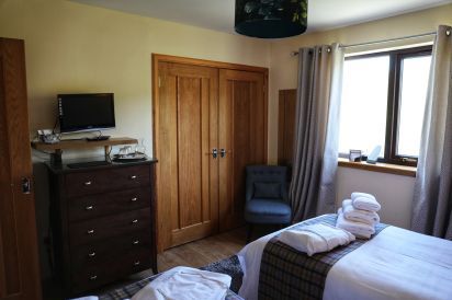 Corncrake Cottage 33