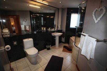 Corncrake Cottage 34