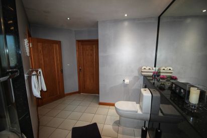 Corncrake Cottage 36