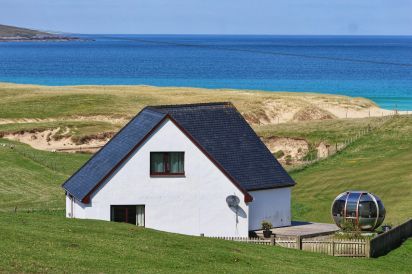 Corncrake Cottage 46