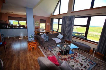 Corncrake Cottage 5