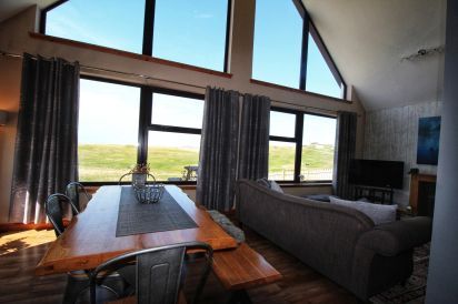 Corncrake Cottage 6