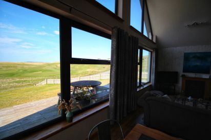 Corncrake Cottage 7