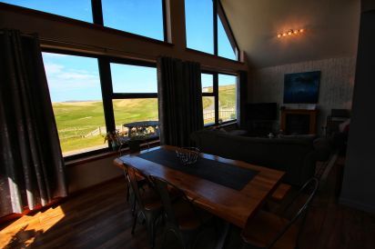 Corncrake Cottage 8