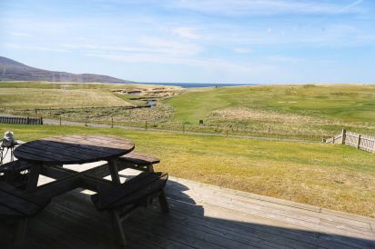 Corncrake Cottage 39
