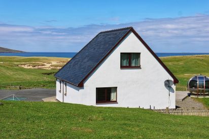 Corncrake Cottage 40