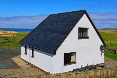 Corncrake Cottage 41