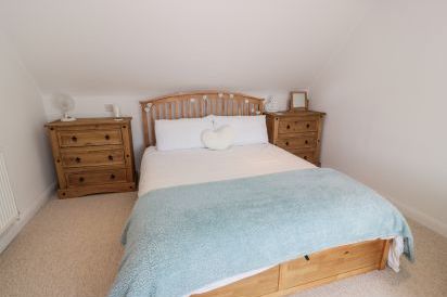 Corrafeckloch Forest Cottages 11