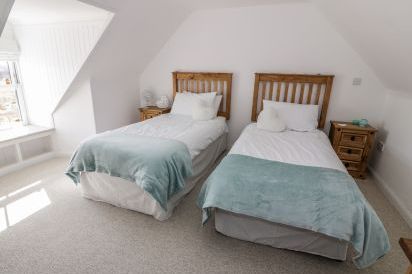 Corrafeckloch Forest Cottages 17