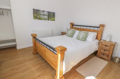 Corrafeckloch Forest Cottages 21