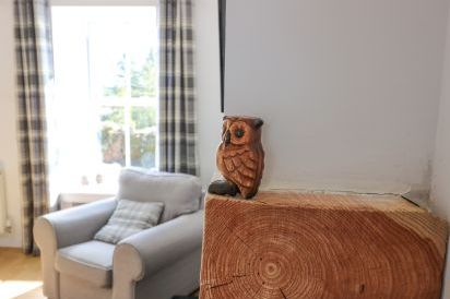 Corrafeckloch Forest Cottages 4