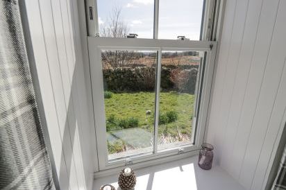 Corrafeckloch Forest Cottages 5