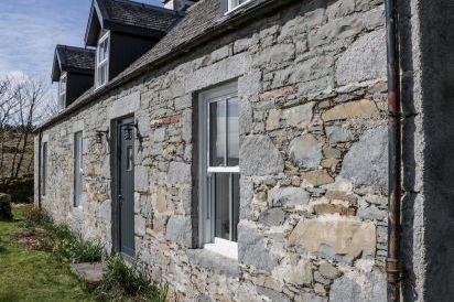Corrafeckloch Forest Cottages 23