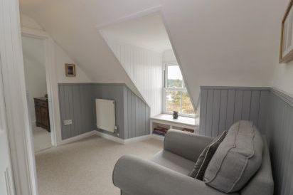 Corrafeckloch Forest Cottages 14