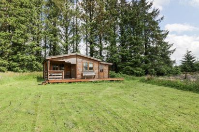 Corrafeckloch Forest Cottages 29