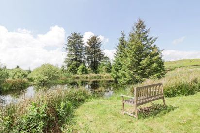 Corrafeckloch Forest Cottages 31