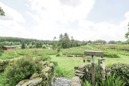 Corrafeckloch Forest Cottages 32