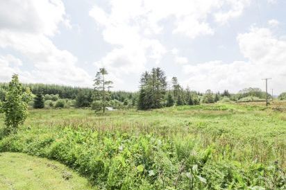Corrafeckloch Forest Cottages 34