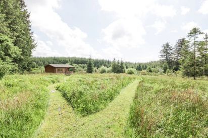 Corrafeckloch Forest Cottages 36