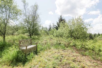 Corrafeckloch Forest Cottages 48